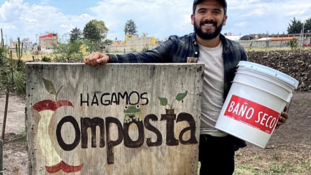 Hagamos Composta