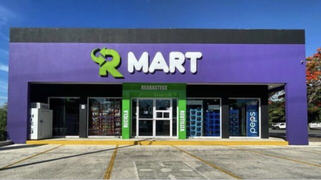 R-mart