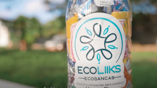 Ecoliiks